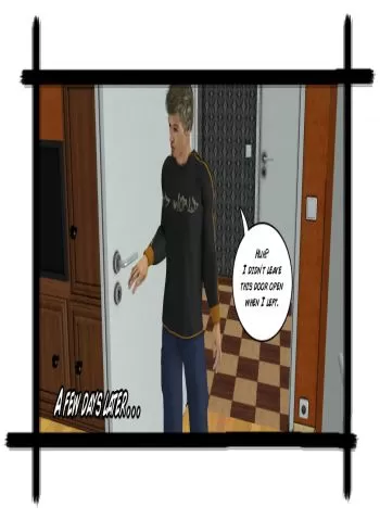 Cover of Opposite Effect